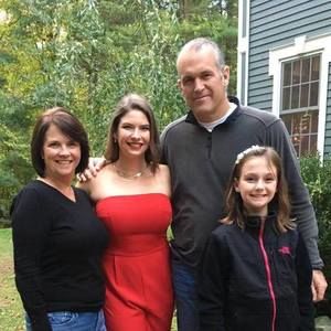 Meet your Posher, Kimberly